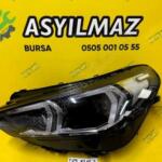 BMW X1 U11 SOL FAR LED (ORİJİNAL HATASIZ)