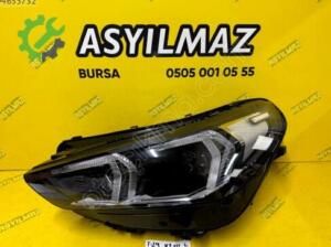 BMW X1 U11 SOL FAR LED (ORİJİNAL HATASIZ)