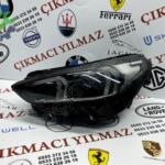 BMW x1 u11 sol led far x 1 u 11 çıkma yedek parça