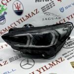 BMW x1 u11 sol led far x 1 u 11 çıkma yedek parça
