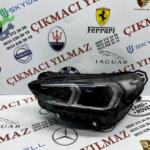 BMW x1 u11 sol led far x 1 u 11 çıkma yedek parça