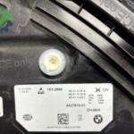 BMW x1 u11 sol led far x 1 u 11 çıkma yedek parça