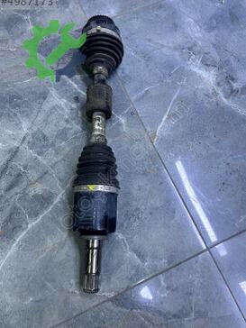 BMW X1 Sol Ön Aks 5A52FD101 çıkma parça
