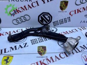 Bmw x1 u11 sol ön alt salıncak u 11 orjinal çıkma salıncak