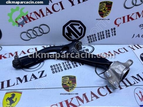 BMW X1 Salıncak (Alt Tabla) çıkma parça