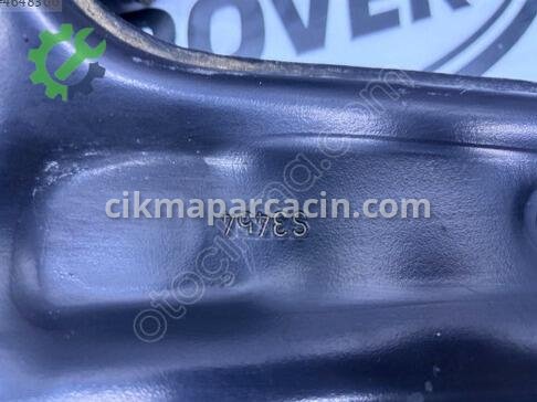 BMW X1 Salıncak (Alt Tabla) 31128864277 çıkma parça