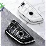 BMW X1-X3-X4-X5-X6 ARAÇLAR İÇİN LÜX ANAHTAR KILIFI 3D