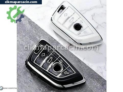 BMW X4 Anahtar çıkma parça