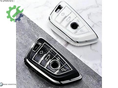BMW X4 Anahtar çıkma parça