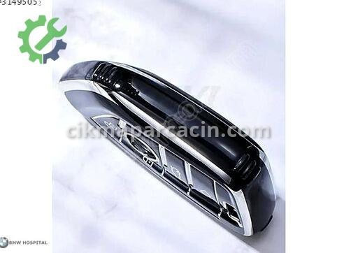 BMW X4 Anahtar X1-X3-X4-X5-X6 çıkma parça