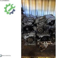 BMW X1 YAĞ POMPASI ( ORJİNAL )