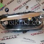 Bmw x2 sol far adaktif Led x 2 çıkma yedek parça