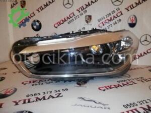 Bmw x2 sol far adaktif Led x 2 çıkma yedek parça