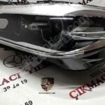 Bmw x2 sol far adaktif Led x 2 çıkma yedek parça