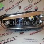 Bmw x2 sol far adaktif Led x 2 çıkma yedek parça