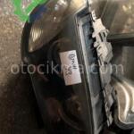 Bmw X3 2004 Ön Sağ Far hatasız orjinal çıkma