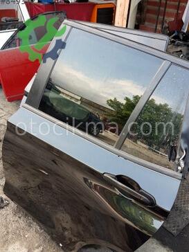 BMW X3 Sol Arka Kapı çıkma parça
