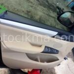 BMW X3 2015 SOL ÖN KAPI DÖŞEMESİ ORJİNAL KREM