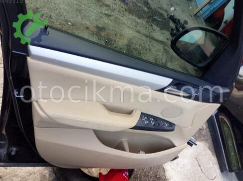 BMW X3 Kapı Döşemesi çıkma parça