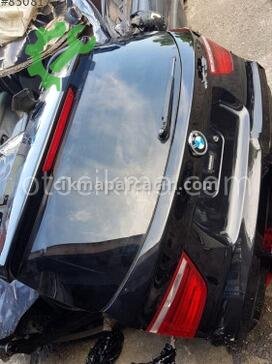 BMW X3 Bagaj çıkma parça