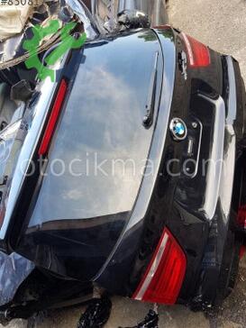 BMW X3 Bagaj çıkma parça