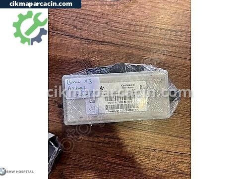 BMW X3 Airbag (Hava Yastığı) çıkma parça
