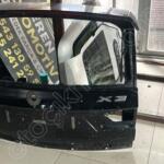 BMW X3 arka bagaj kapağı orijinal
