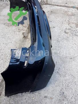 BMW X3 Arka Tampon çıkma parça