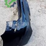 BMW X3 ARKA TAMPON REFLEKTÖRÜ VE TAMPON ARKA SİYAH ORJİNAL
