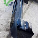 BMW X3 ARKA TAMPON REFLEKTÖRÜ VE TAMPON ARKA SİYAH ORJİNAL