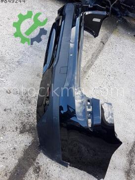 BMW X3 Tampon Reflektörü çıkma parça