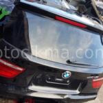 BMW X3 BAGAJ KAPAĞI STOPU SOL TARAF BAGAJ STOPU ORJİNAL