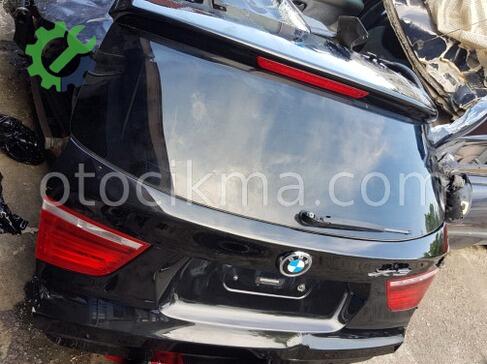 BMW X3 Sol Arka Stop çıkma parça