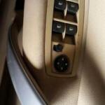 BMW X3 cam kontrol düğmesi orjinal çıkma
