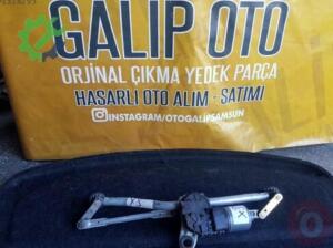 Bmw X3 cam Motoru Hatasız Orjinal Çıkma