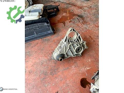 BMW X3 Defransiyel çıkma parça