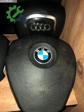 BMW 3 Serisi Direksiyon Airbag çıkma parça