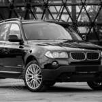 2024 BMW X3 Motor Beyni Çıkma Parça Kayseri