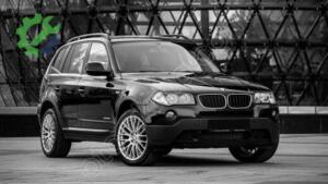 BMW X3 E83 2.0 DİZEL XDRİVE HURDA BELGELİ