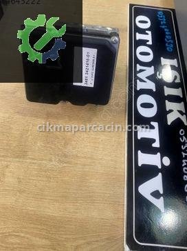 BMW X3 ABS Beyni (Modül) 0265236012 çıkma parça