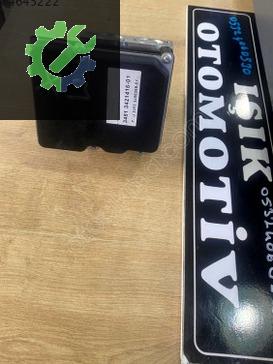BMW X3 ABS Beyni (Modül) 0265236012 çıkma parça