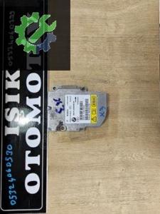 Bmw x3 e83 airbag beyni çıkma orjinal 0285010086
