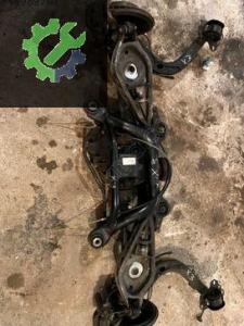 Bmw x3 e83 kasa arka torsiyon çıkma orjinal