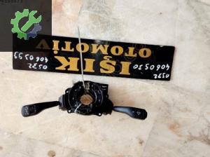 BMW x3 e83 kasa far silgi sinyal kolu