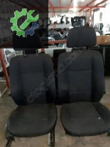 bmw x3 e83 kasa koltuk takımı çıkma orjinal 2003-2011