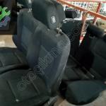 bmw x3 e83 kasa koltuk takımı çıkma orjinal 2003-2011