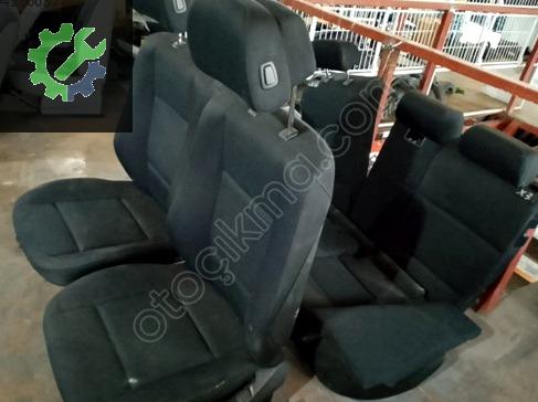 BMW X3 Koltuk 2003-2011 çıkma parça