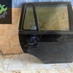 BMW x3 e83 kasa sağ arka kapı çıkma orjinal 2004-2011