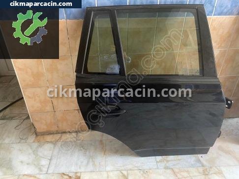 BMW X3 Sağ Arka Kapı çıkma parça