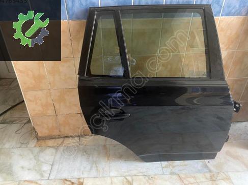BMW X3 Sağ Arka Kapı çıkma parça
